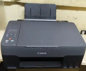 Canon Pixma G3410 Wireless Colour All-in-One Megatank Ink Tank Printer