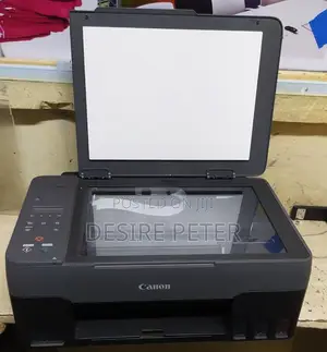 Canon Pixma G3410 Wireless Colour All-in-One Megatank Ink Tank Printer