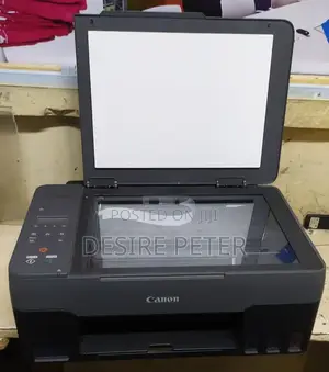 Canon Pixma G3410 Wireless Colour All-in-One Megatank Ink Tank Printer