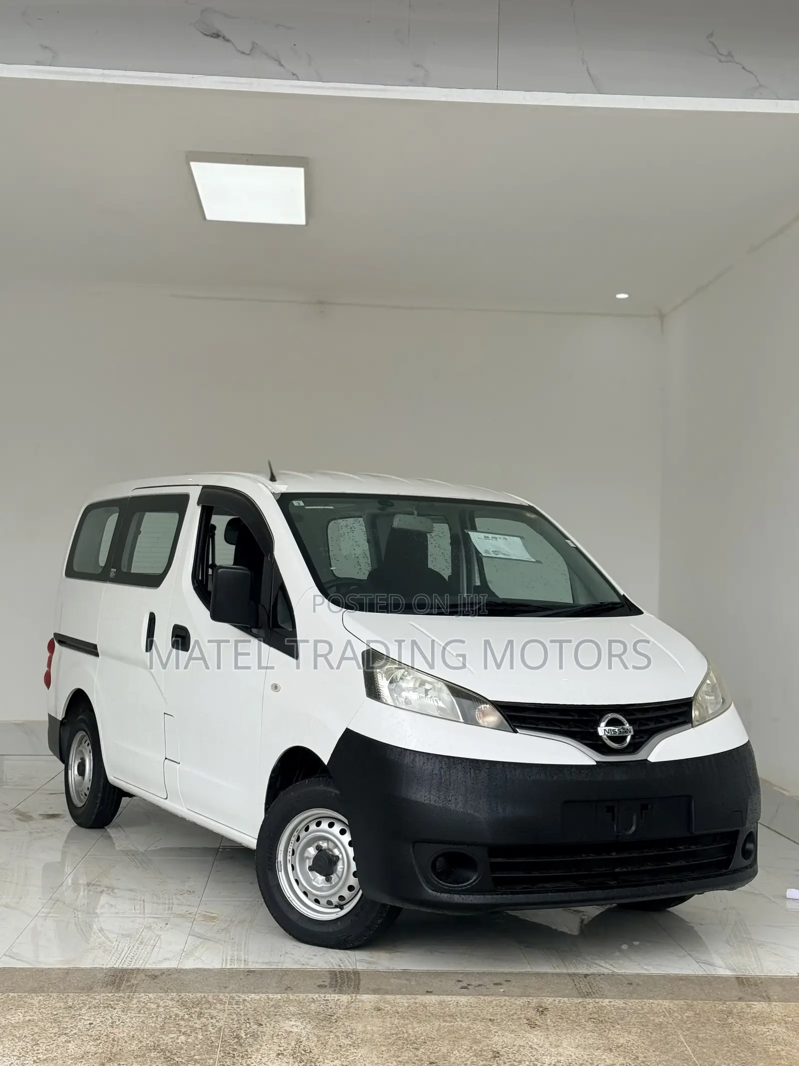 Nissan 200SX 2019 White