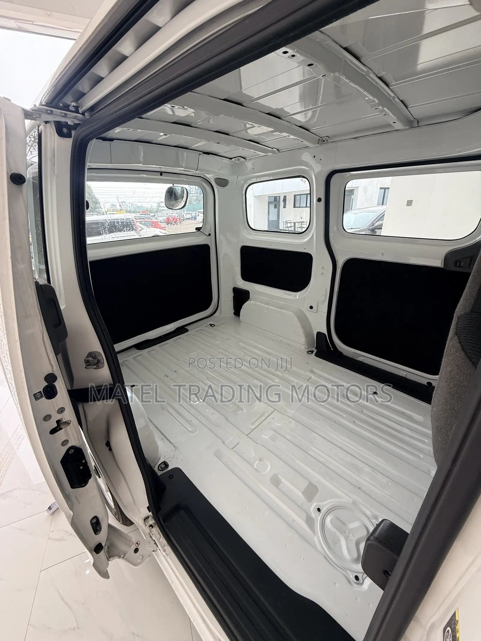Nissan 200SX 2019 White