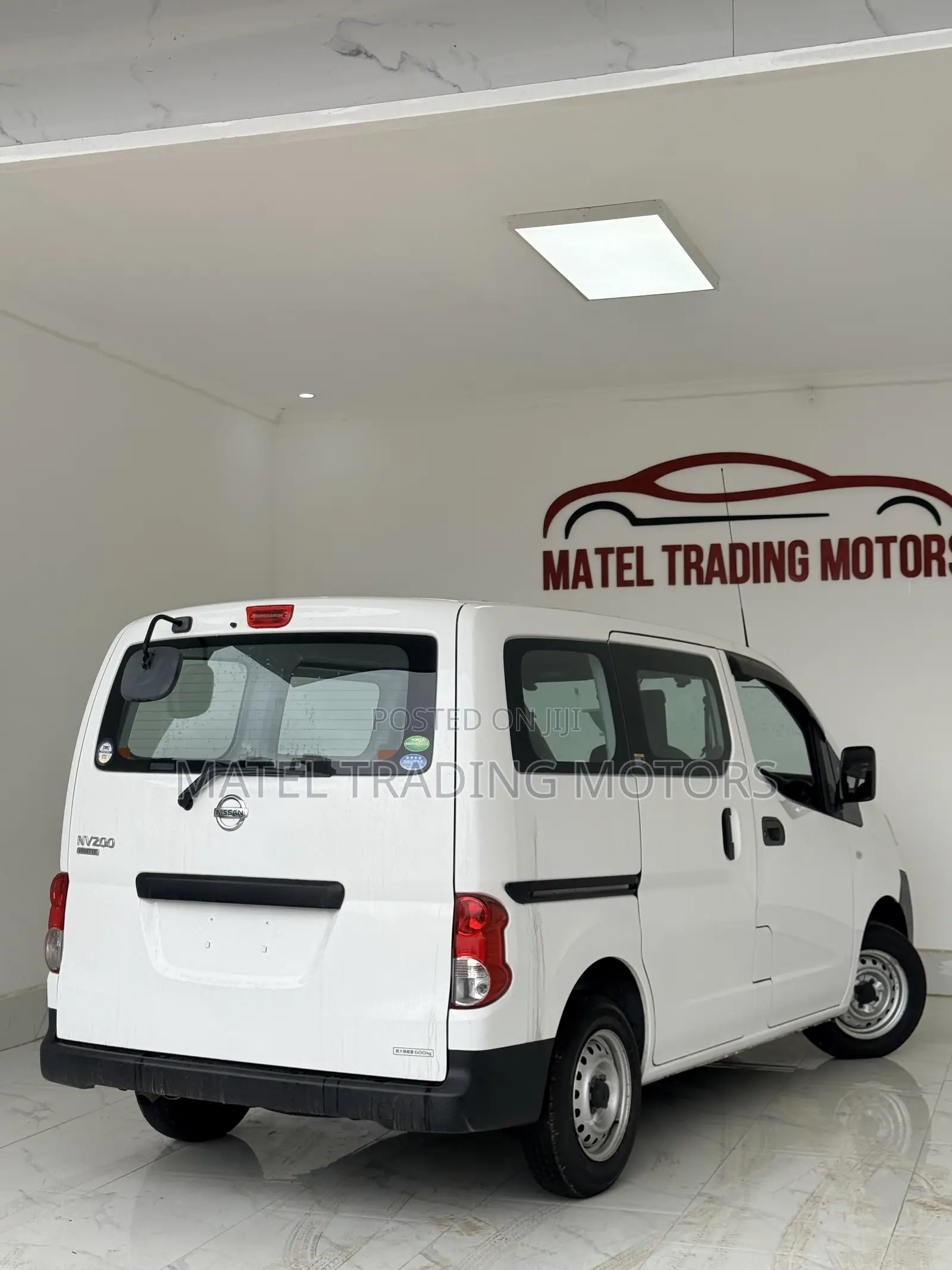 Nissan 200SX 2019 White
