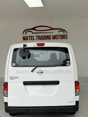 Nissan 200SX 2019 White