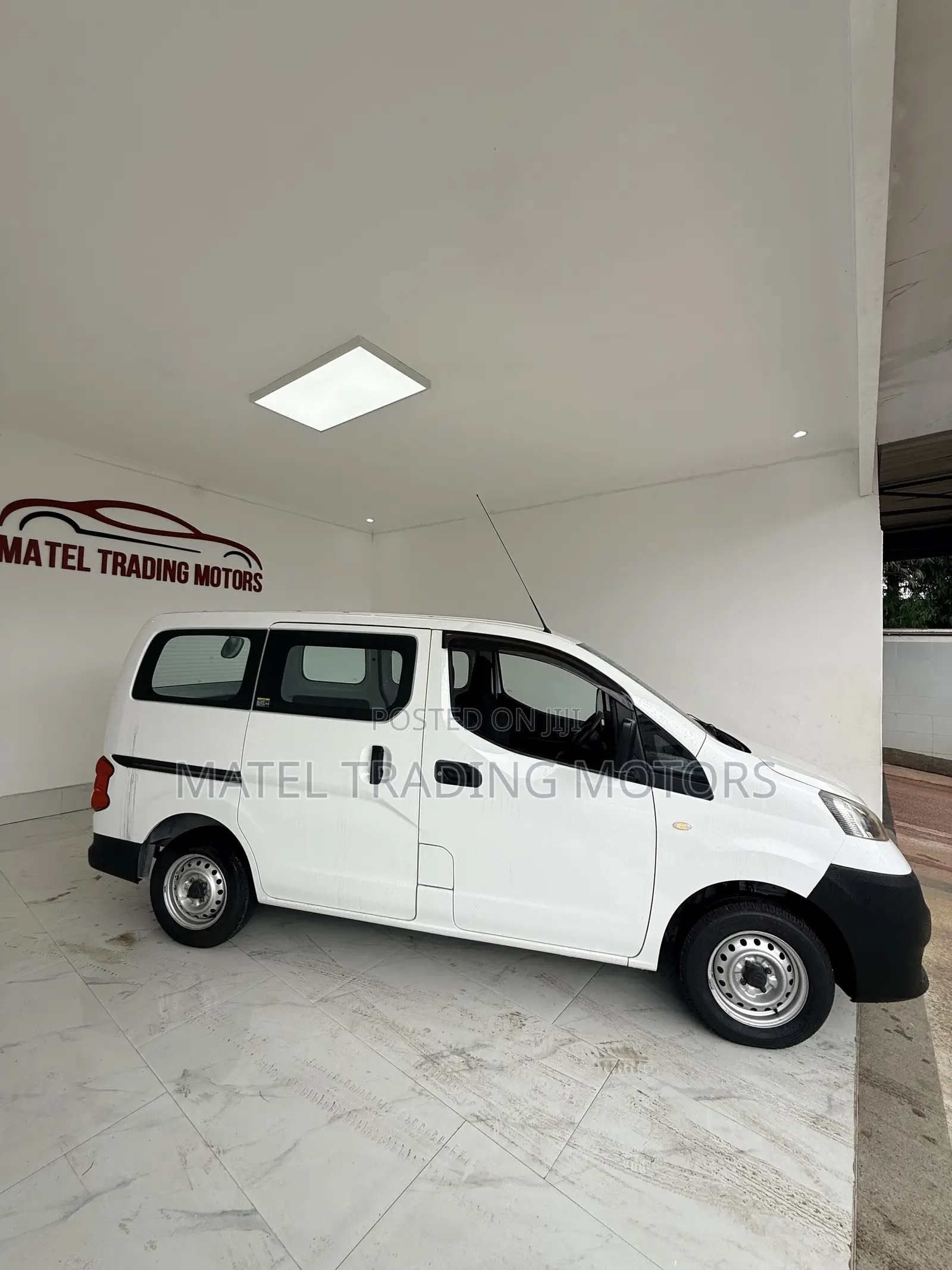 Nissan 200SX 2019 White