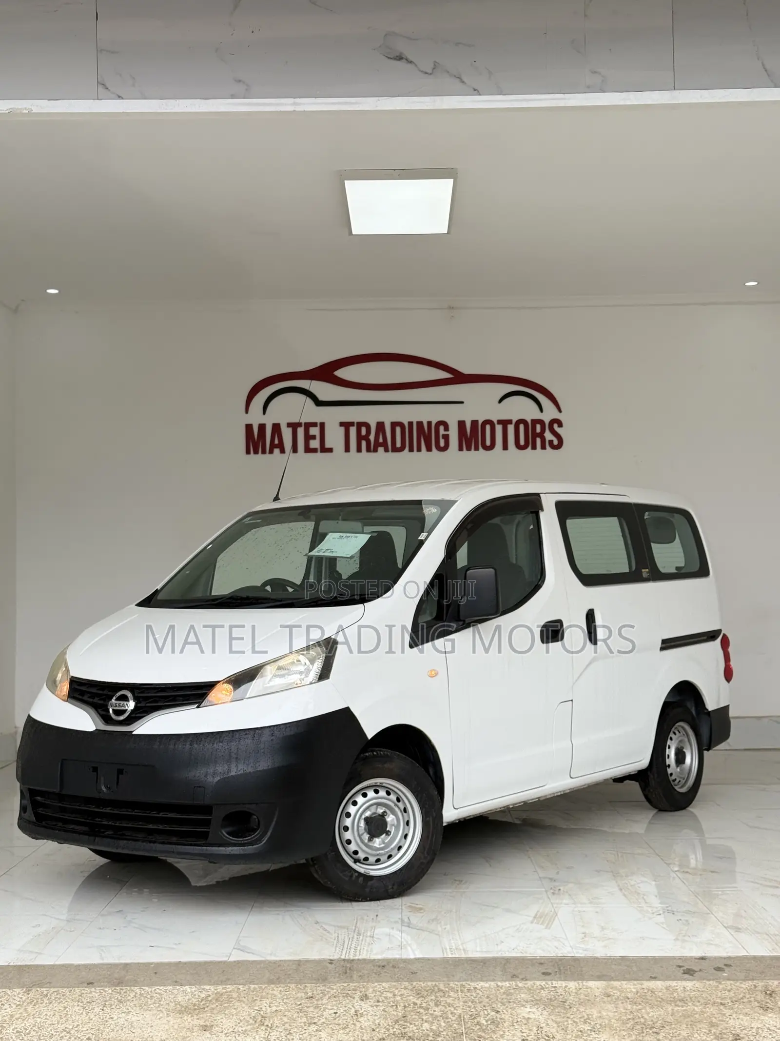 Nissan 200SX 2019 White