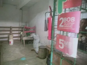 Marvellous 15K Shop to Let at UJAMAA Likoni - Lunga Lunga Highway