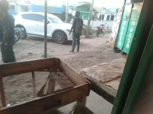 Marvellous 15K Shop to Let at UJAMAA Likoni - Lunga Lunga Highway
