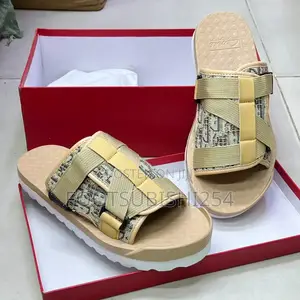 Dior Slides