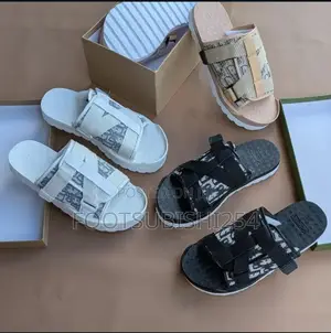 Dior Slides