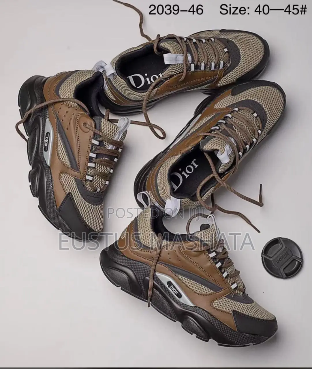 Unique and Super Quality Sneekers