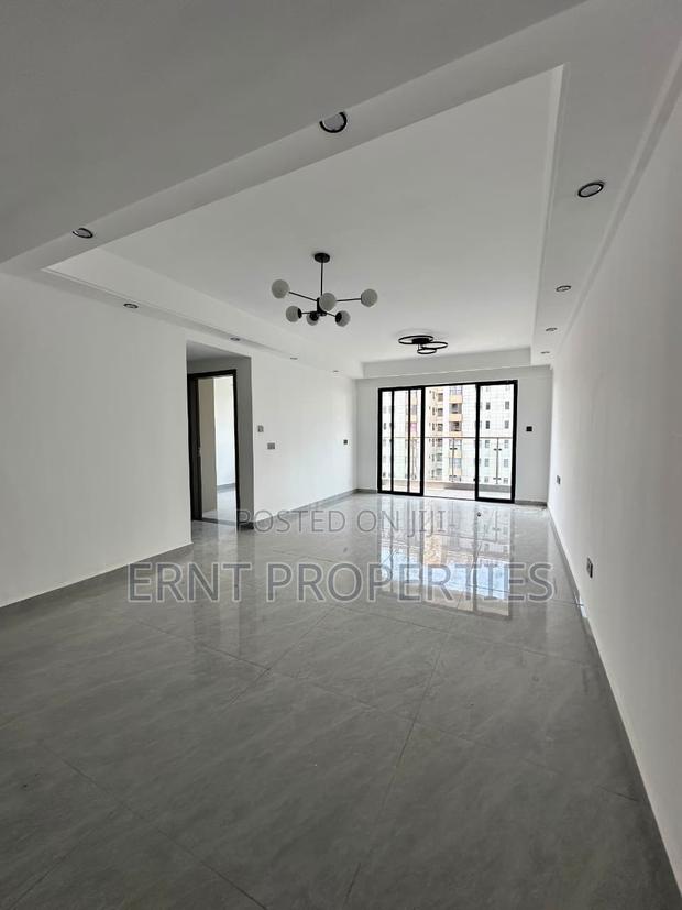 2bdrm House in Kileleshwa for rent