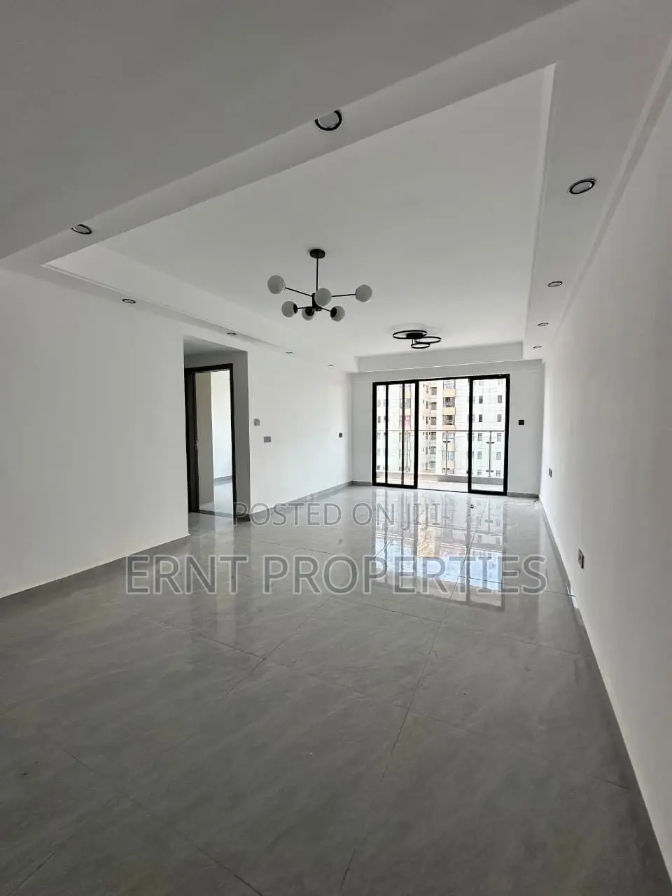 2bdrm House in Kileleshwa for rent
