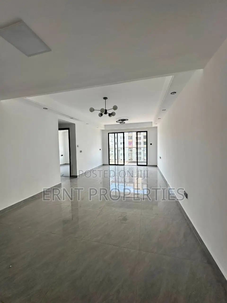2bdrm House in Kileleshwa for rent