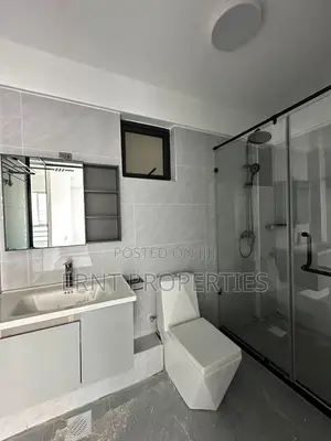 2bdrm House in Kileleshwa for rent