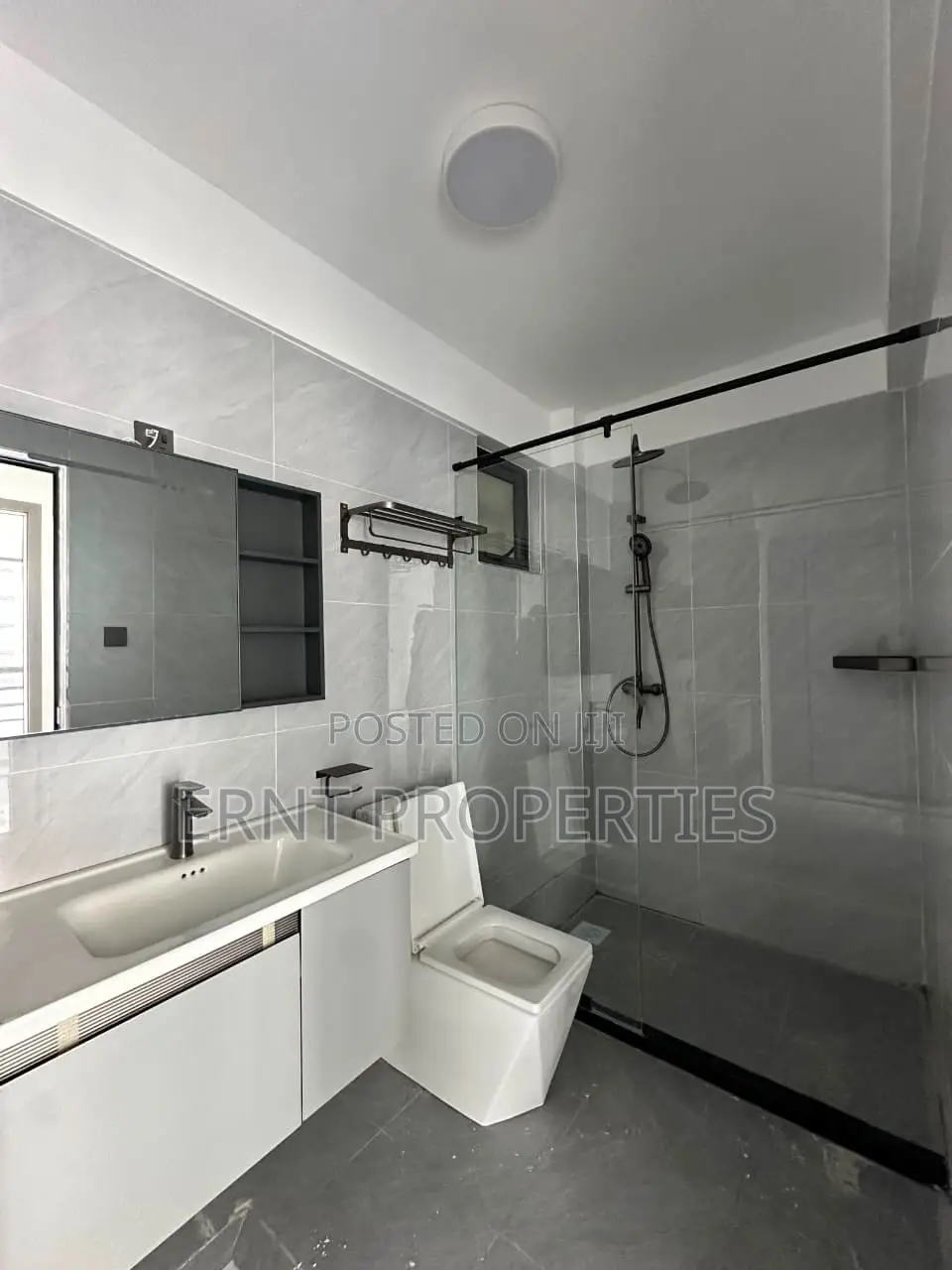 2bdrm House in Kileleshwa for rent