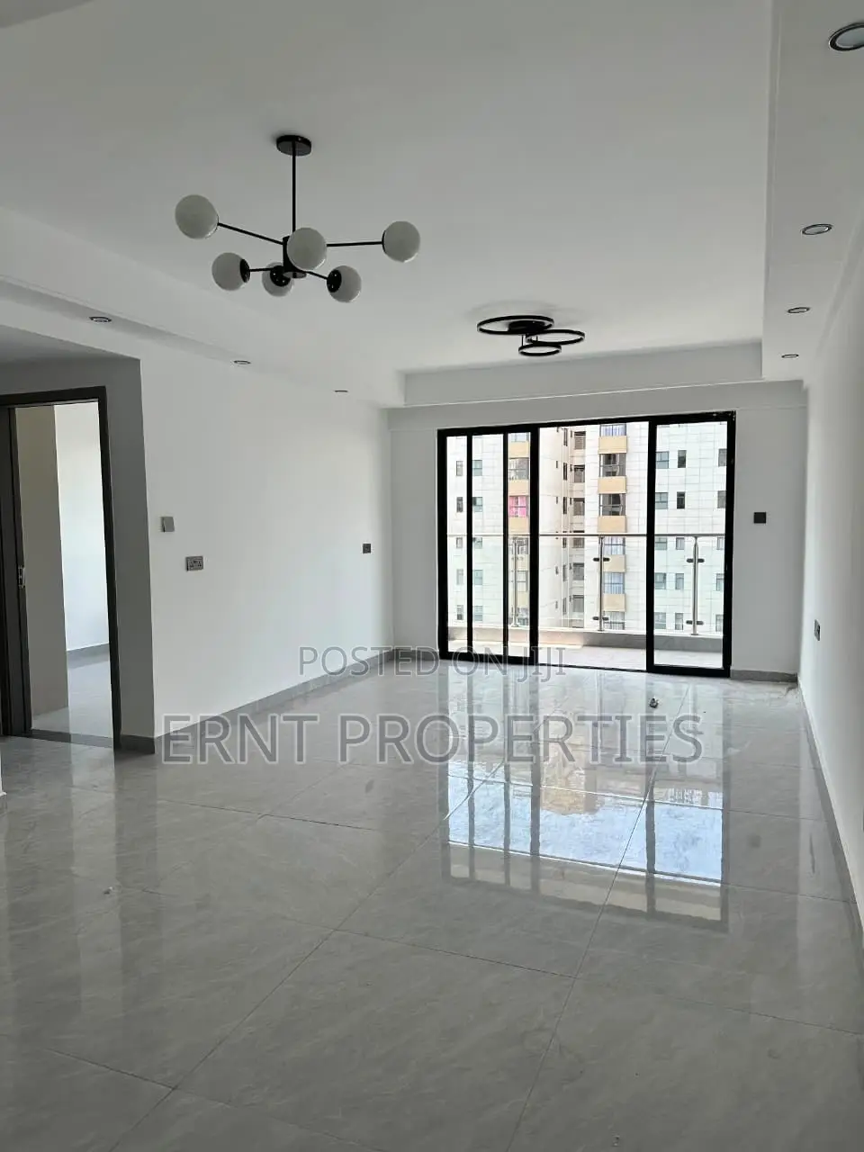 2bdrm House in Kileleshwa for rent