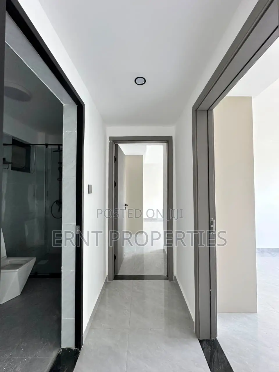 2bdrm House in Kileleshwa for rent