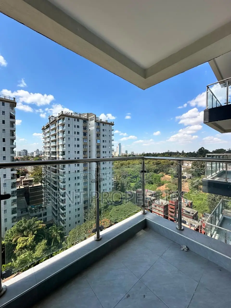2bdrm House in Kileleshwa for rent
