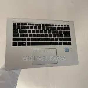 New Laptop HP EliteBook 1030 8GB Intel Core i5 SSD 256GB