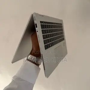 New Laptop HP EliteBook 1030 8GB Intel Core i5 SSD 256GB