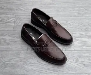 Clark's Formal Shoes