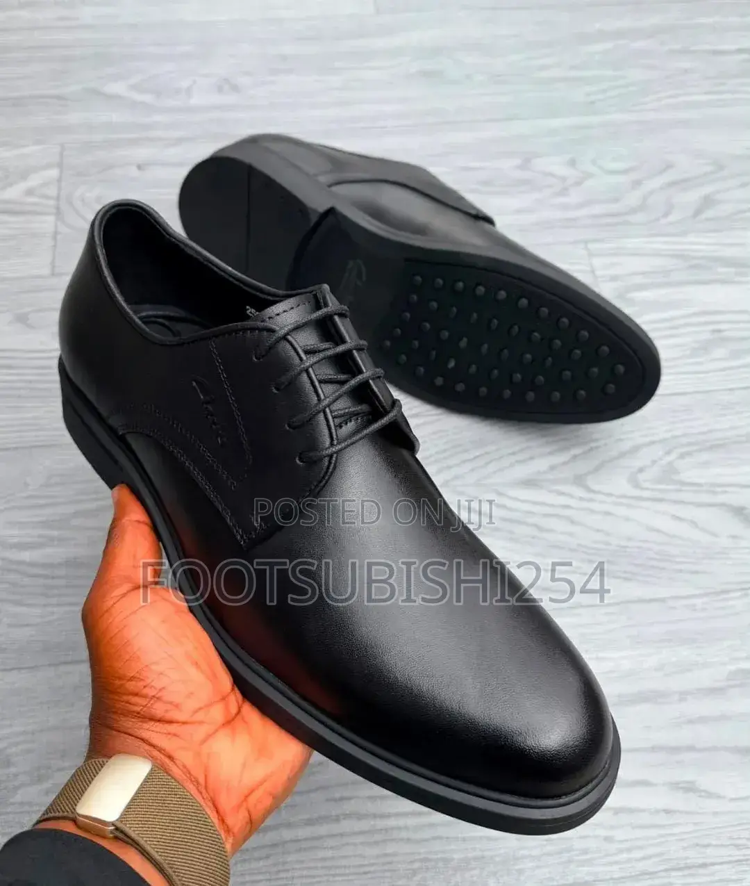 Clark's Formal Shoes