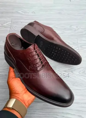 Clark's Formal Shoes