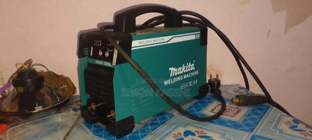 Welding Machine