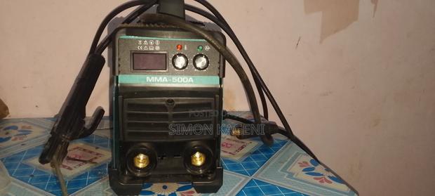 Welding Machine - thumbnail 2