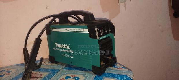 Welding Machine - thumbnail 3