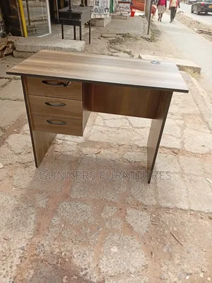 Office Study Desk