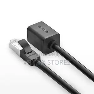 UGREEN NW112 Cat 6 F/Utp Ethernet RJ45 Extension