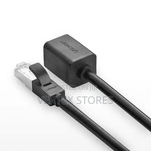 UGREEN NW112 Cat 6 F/Utp Ethernet RJ45 Extension