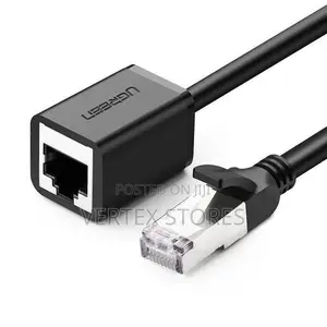 UGREEN NW112 Cat 6 F/Utp Ethernet RJ45 Extension