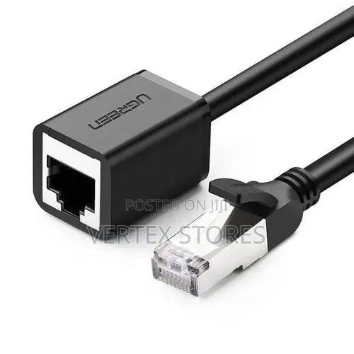 UGREEN NW112 Cat 6 F/Utp Ethernet RJ45 Extension