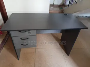 Office Study Desk