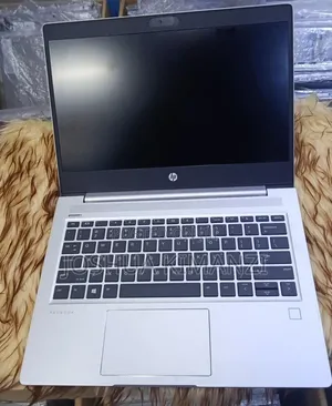 New Laptop HP EliteBook 840 G6 8GB Intel Core i7 SSD 256GB