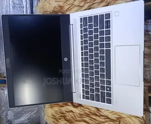 New Laptop HP EliteBook 840 G6 8GB Intel Core i7 SSD 256GB