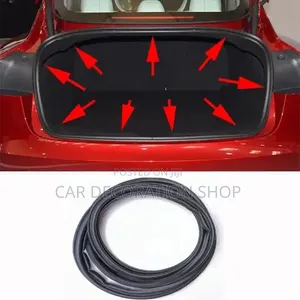 Universal 5mtrs Boot Seal Flexible Rubber