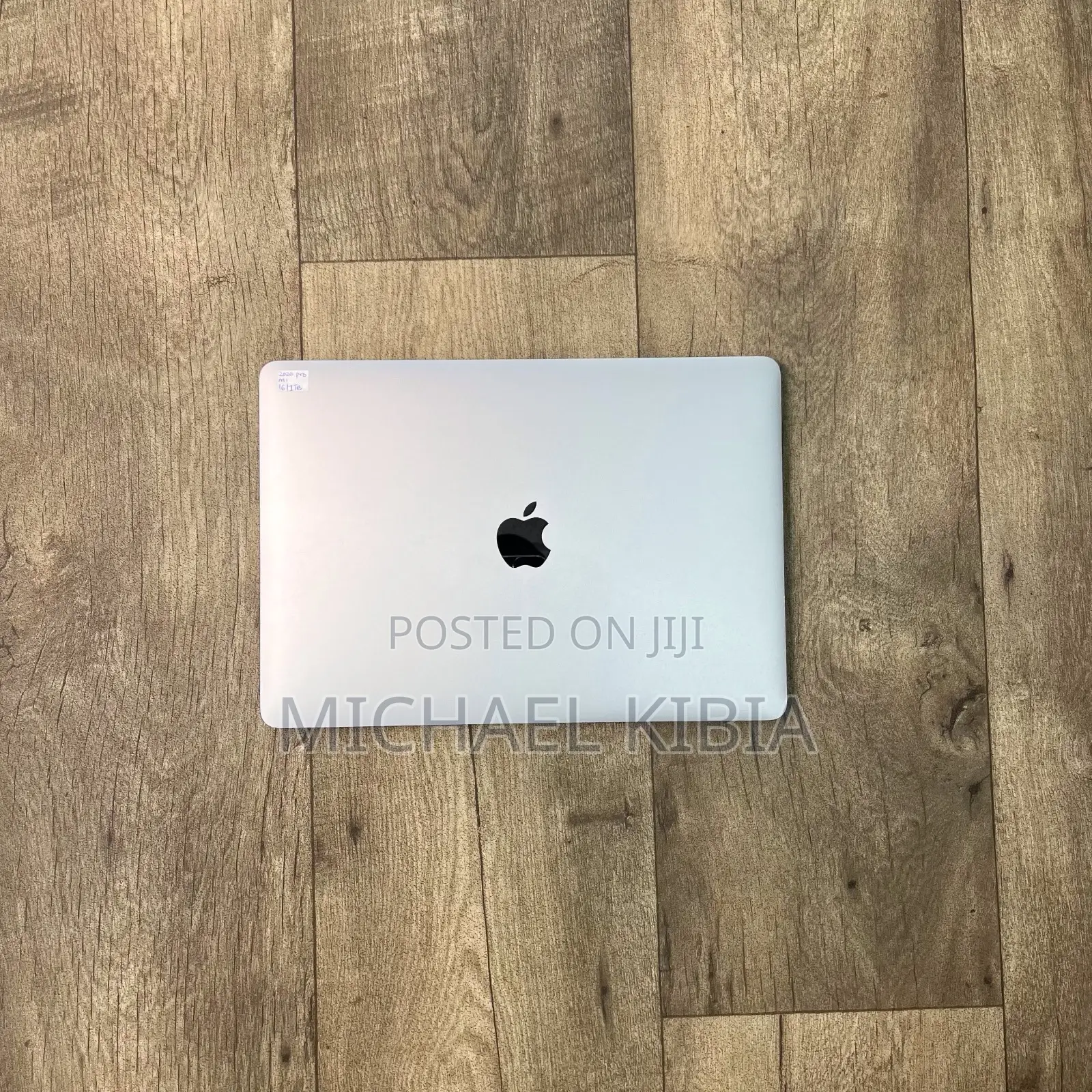 Laptop Apple MacBook Pro 2020 8GB Apple M2 SSD 256GB