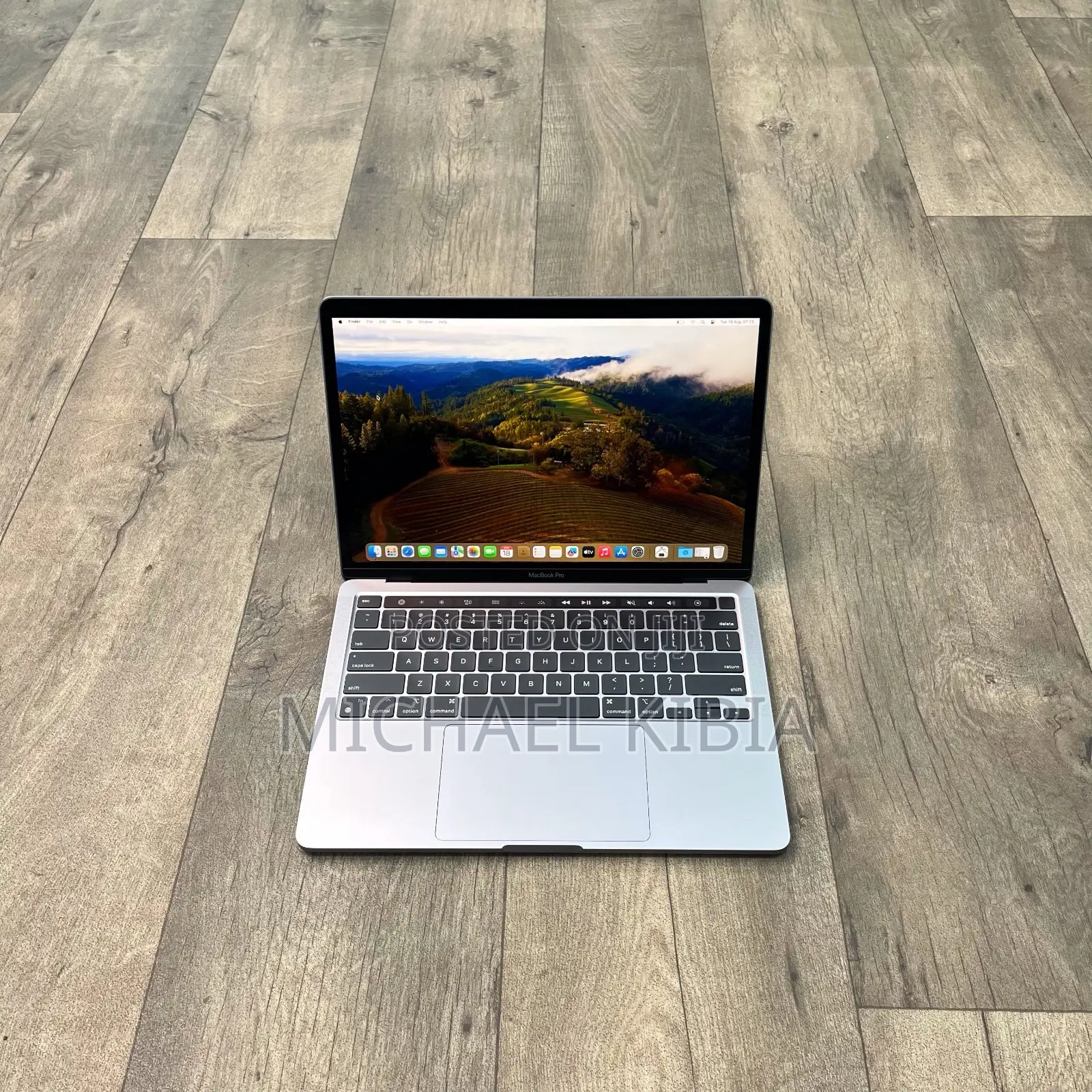 Laptop Apple MacBook Pro 2020 8GB Apple M2 SSD 256GB