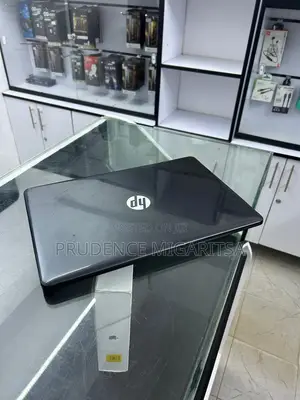 Laptop HP 15 4GB Intel Core i3 HDD 500GB