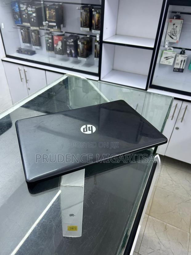Laptop HP 15 4GB Intel Core i3 HDD 500GB