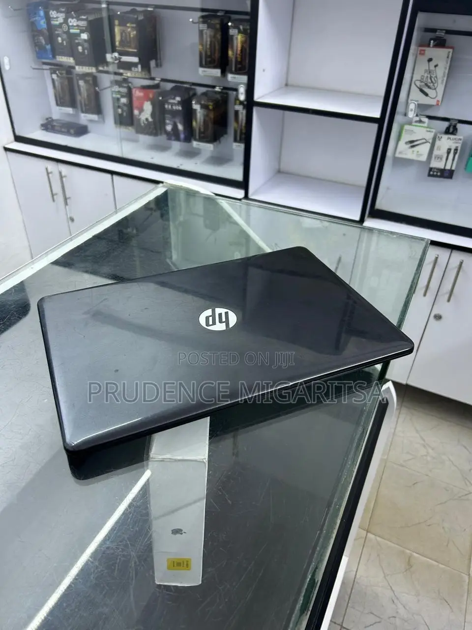 Laptop HP 15 4GB Intel Core i3 HDD 500GB