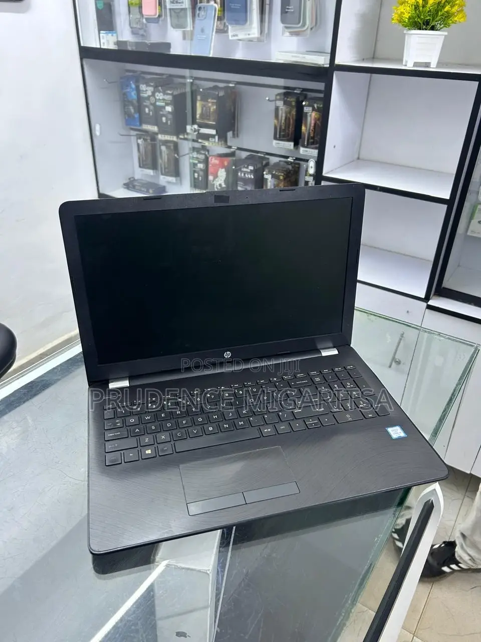 Laptop HP 15 4GB Intel Core i3 HDD 500GB