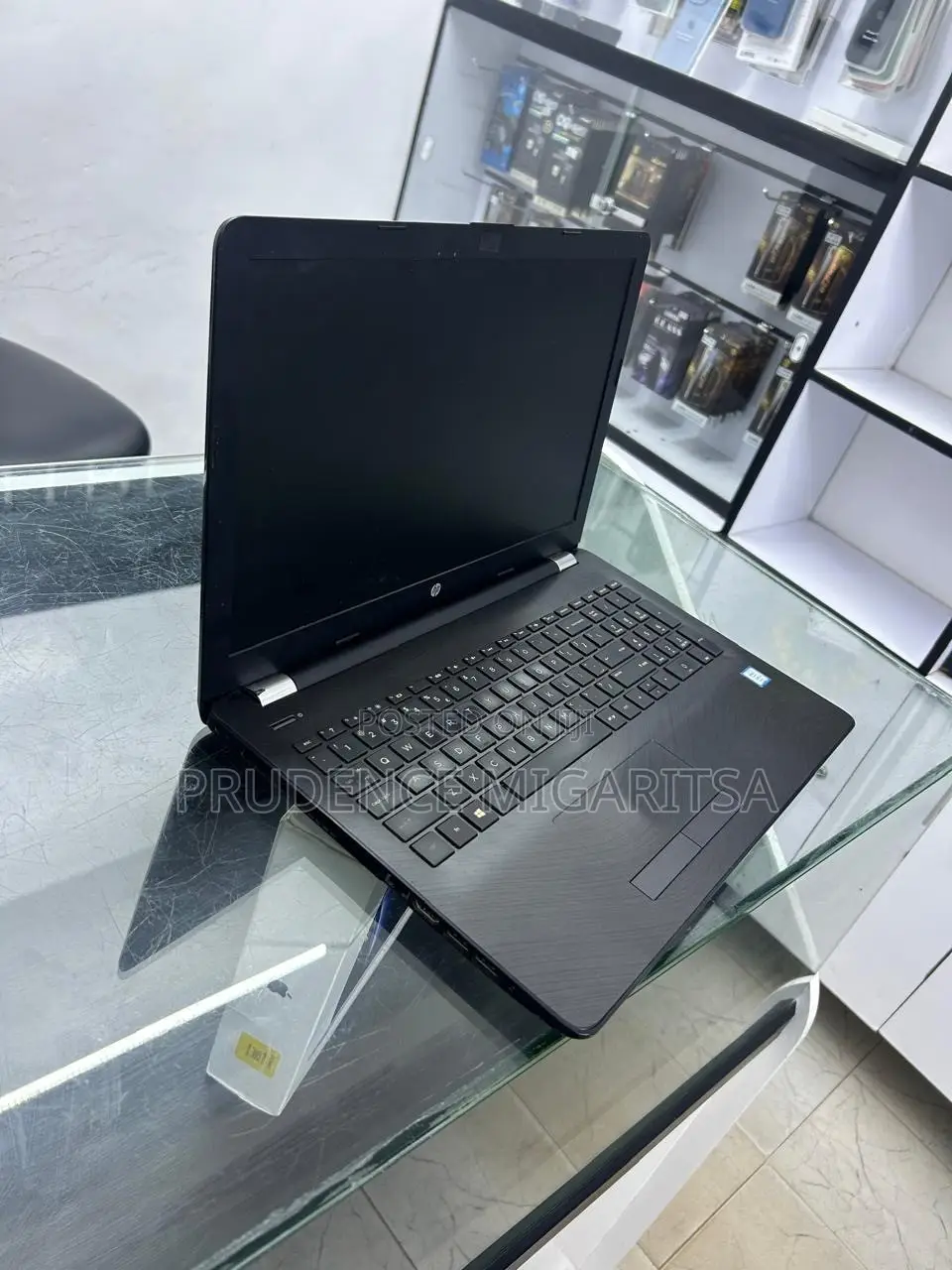 Laptop HP 15 4GB Intel Core i3 HDD 500GB