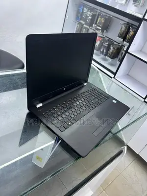 Laptop HP 15 4GB Intel Core i3 HDD 500GB
