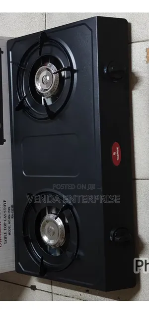Stainless Steel Rashnik Burner