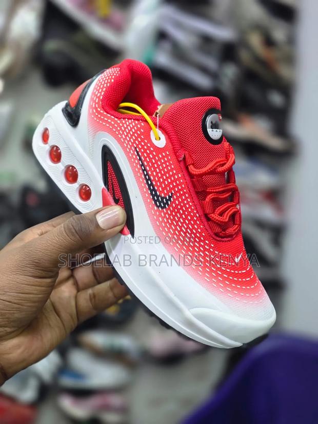 Kids Sneakers - thumbnail 6