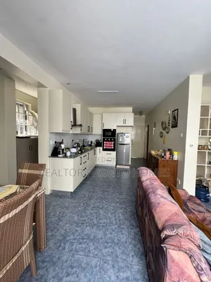 Mini Flat in Lavington, Muthangari for rent
